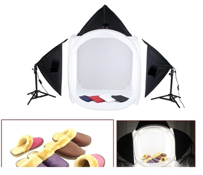 Professional Photo Studio Light box tent buy 32 × 32